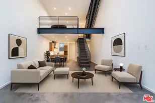 1220 N Orange Grove Ave, West Hollywood, CA 90046 - Photo 1