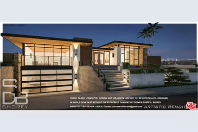 920 Lachman Ln, Pacific Palisades, CA 90272 - Photo 1