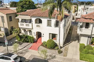 357 N Curson Ave, Los Angeles, CA 90036 - Photo 1