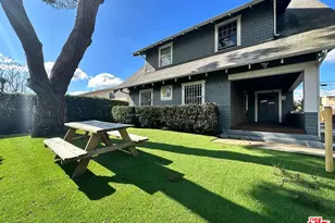 2711 Orchard Ave. #2711.2, Los Angeles, CA 90007 - Photo 1