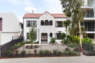 1005 N Genesee Ave, West Hollywood, CA 90046 - Photo 1