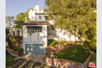 3278 Primera Ave, Los Angeles, CA 90068 - Photo 1