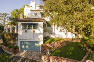 3278 Primera Ave, Los Angeles, CA 90068 - Photo 1