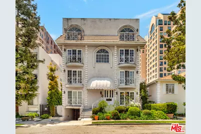 10531 Ashton Ave #201, Los Angeles, CA 90024 - Photo 1