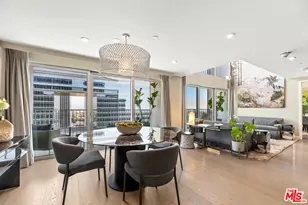 2025 Ave Of The Stars, Los Angeles, CA 90067 - Photo 1