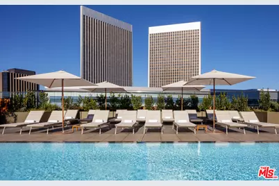 2025 Avenue Of The Stars #1408, Los Angeles, CA 90067 - Photo 1