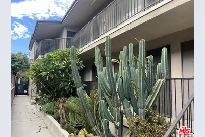 1247 N Virgil Ave, Los Angeles, CA 90029 - Photo 1