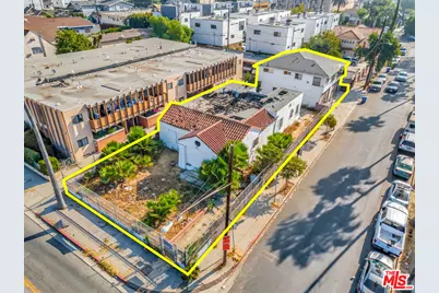 826 N Normandie Ave, Los Angeles, CA 90029 - Photo 1