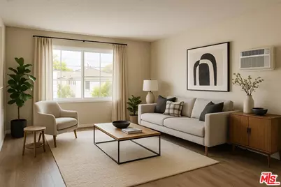 854 S Sherbourne Dr #6, Los Angeles, CA 90035 - Photo 1