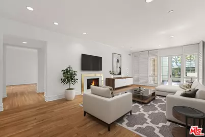 10100 Empyrean Way #101, Los Angeles, CA 90067 - Photo 1