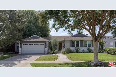 12814 Collins St, Valley Village, CA 91607 - Photo 1
