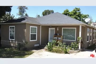 1942 Madera St, Lemon Grove, CA 91945 - Photo 1