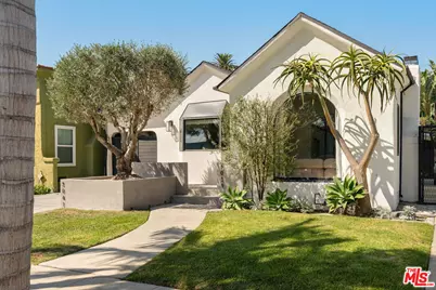 3039 Vineyard Ave, Los Angeles, CA 90016 - Photo 1