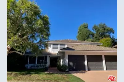 2695 Basil Ln, Los Angeles, CA 90077 - Photo 1