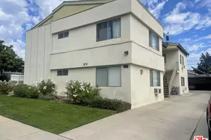 1150 N Commonwealth Ave, Los Angeles, CA 90029 - Photo 1