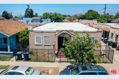 1139 E 68th St, Los Angeles, CA 90001 - Photo 1