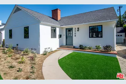 3268 Butler Ave, Los Angeles, CA 90066 - Photo 1