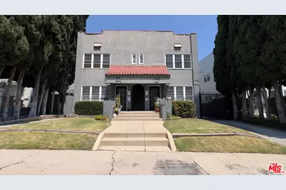 1532 Rosalia Rd #3/4, Los Angeles, CA 90027 - Photo 1