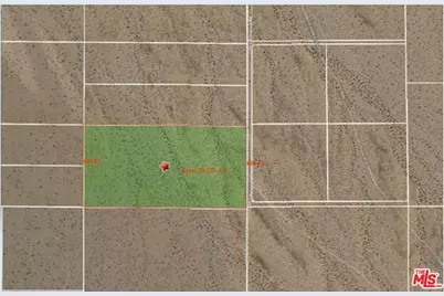 0 0467-221-10-0000, Helendale, CA 92342 - Photo 1