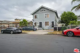 433 41st Pl #433 1/2, Los Angeles, CA 90011 - Photo 1