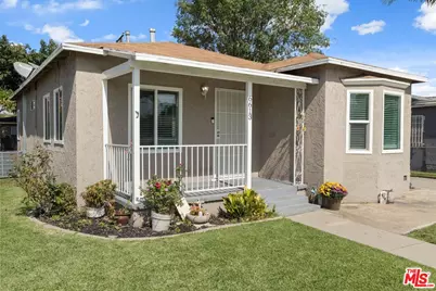 6613 San Miguel St, Paramount, CA 90723 - Photo 1