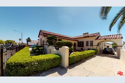2426 Fairmount St, Los Angeles, CA 90033 - Photo 1