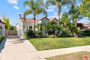 2351 Parnell Ave, Los Angeles, CA 90064 - Photo 1