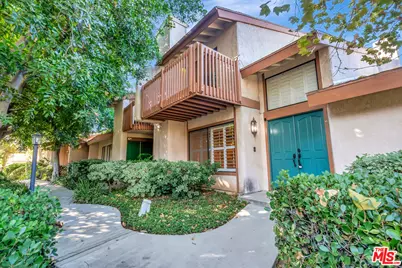 8558 De Soto Ave #41, Canoga Park, CA 91304 - Photo 1