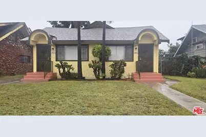 4828 3rd Ave, Los Angeles, CA 90043 - Photo 1