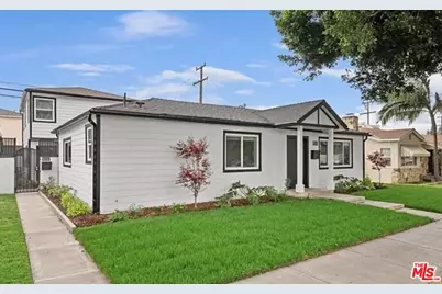 6132 Myrtle Ave, Long Beach, CA 90805 - Photo 1