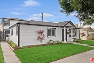 6132 Myrtle Ave, Long Beach, CA 90805 - Photo 1