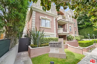 10275 Missouri Ave #303, Los Angeles, CA 90025 - Photo 1