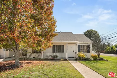 8214 Creighton Ave, Los Angeles, CA 90045 - Photo 1