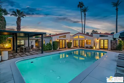 418 E Via Colusa, Palm Springs, CA 92262 - Photo 1