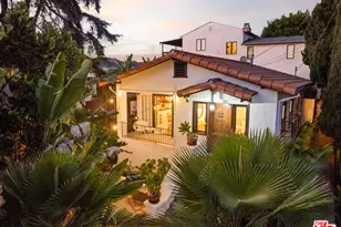 3801 Effie St, Los Angeles, CA 90026 - Photo 1