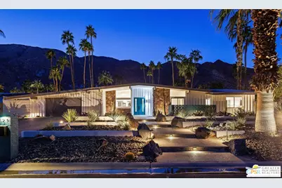 823 N Topaz Cir, Palm Springs, CA 92262 - Photo 1