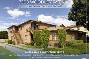 7303 Woodley Ave, Van Nuys, CA 91406 - Photo 1