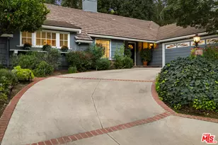 3920 Stone Canyon Ave, Sherman Oaks, CA 91403 - Photo 1