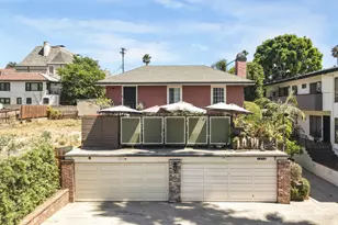 1276 N Sweetzer Ave, West Hollywood, CA 90069 - Photo 1