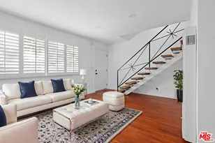 2109 S Marvin Ave, Los Angeles, CA 90016 - Photo 1