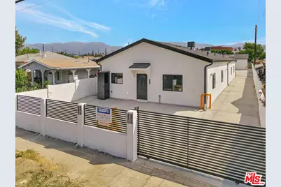 11108 N Norris Ave #11108, Pacoima, CA 91331 - Photo 1