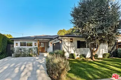 2554 Amherst Ave, Los Angeles, CA 90064 - Photo 1