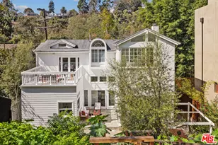 546 E Rustic Rd, Santa Monica, CA 90402 - Photo 1