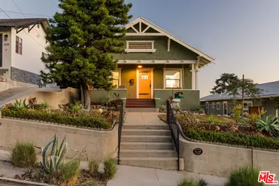 6134 Strickland Ave, Los Angeles, CA 90042 - Photo 1
