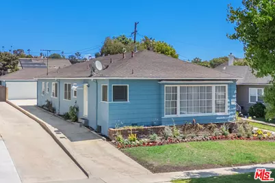 5918 S Fairfax Ave, Los Angeles, CA 90056 - Photo 1