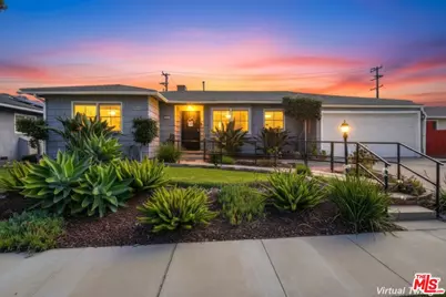 1060 E 45th Way, Long Beach, CA 90807 - Photo 1