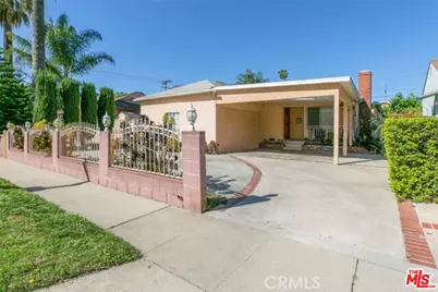 7007 Cantaloupe Ave, Van Nuys, CA 91405 - Photo 1