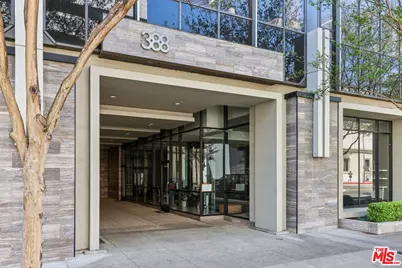 388 Cordova St #609, Pasadena, CA 91101 - Photo 1