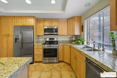 4881 S Winners Cir #E, Palm Springs, CA 92264 - Photo 1