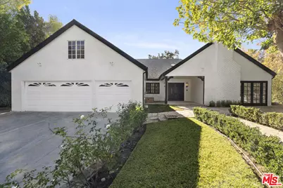 3217 Hutton Dr, Beverly Hills, CA 90210 - Photo 1
